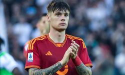 Galatasaray transferde Roma'nın yıldızı Zalewski'ye kancayı taktı