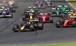 F1 Azerbaycan GP ne zaman ve saat kaçta? Formula 1 Azerbaycan GP hangi kanalda canlı yayınlanacak?