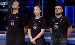 MasterChef'te bu hafta kim elendi, kim gitti? 15 Eylül Pazar bu hafta MasterChef'te elenen isim kim oldu?