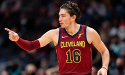 Cedi Osman 7 yıl sonra NBA'den dönüyor!