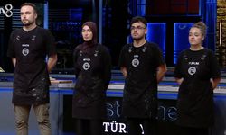 MasterChef'te kim elendi, kim gitti? 23 Eylül MasterChef'te elenen isim kim oldu?