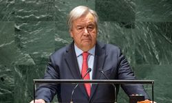 Genel Sekreter Guterres BM’de konuştu: Lübnan yeni bir Gazze olamaz!