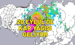 20 Eylül için tarih verildi. Sıkı durun. Doğu Sibirya komple kaplanacak