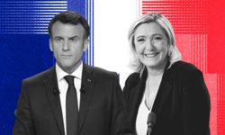 Fransa siyasi çıkmazda: Aşırı sağcı Le Pen’den Macron’a referandum çağrısı!