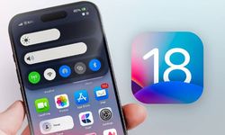 iOS 18 hangi telefonlara gelecek? iOS 18 gelecek iPhone listesi 2024! iOS 18 güncellemesi saat kaçta yayınlanacak?