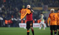 Galatasaray'da Mauro Icardi geri döndü! Icardi, Fenerbahçe derbisinde oynayacak mı?