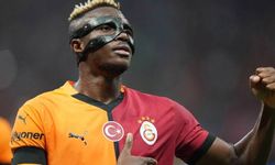 Osimhen Fenerbahçe maçında maske takabilecek mi? Victor Osimhen neden maske takıyor?