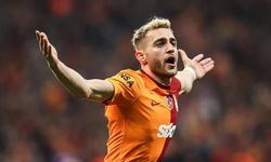 Barış Alper Yılmaz'a İngiltere'den 25 milyon euroluk teklif!