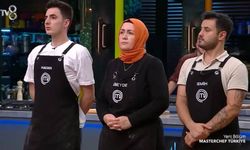 MasterChef eleme adayları kimler oldu? 20 Eylül MasterChef eleme potasında kimler var?