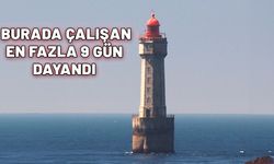 Burada 10 gün çalışan olmadı. Maaşı tam 40 milyon TL. Gelen en uzun 9 gün dayandı.