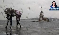 Meteoroloji uzmanı yarın için saat verip uyardı: İstanbul'da sel riskine dikkat!