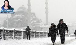 İstanbul'a kar ne zaman yağacak? Meteoroloji uzmanı Ekol Haber'e açıkladı