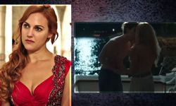 Meryem Uzerli'nin cinsel ilişki sahneleri olay olmuştu! Ru dizisi izleyicilerine müjde