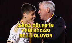 Ancelotti gidiyor, Arda’nın yeni hocası belli oluyor. Listede iki isim var