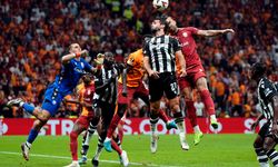 Galatasaray, PAOK'tan 3 puanı 3 golle aldı