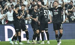 Beşiktaş'ın UEFA kadrosunda kimler var? BJK Avrupa kadrosu oyuncuları