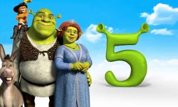 Shrek 5 tam 16 yıl sonra geri dönüyor! Sevilen animasyon filminin vizyon tarihi belli oldu