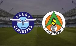 CANLI Adana Demirspor – Alanyaspor