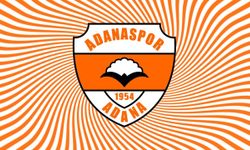 Adanaspor tanıdık isme emanet: Kemal Kılıç dönemi başladı