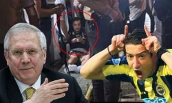 Aziz Yıldırım'dan Serhat Akın açıklaması