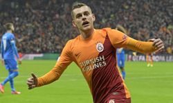 Galatasaray'dan Alexandru Cicaldau transferi açıklaması