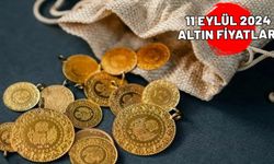 GRAM ALTIN FİYATI FIRLADI! 11 EYLÜL 2024 GRAM ALTIN, ÇEYREK ALTIN, YARIM ALTIN, 22 AYAR BİLEZİK FİYATLARI NE KADAR?