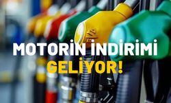 MOTORİN İNDİRİMİ GELİYOR! Mazot indirimi ne kadar ve ne zaman geçerli olacak? 9 Eylül 2024 akaryakıt fiyatları