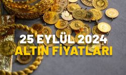 GRAM ALTIN FİYATI 2.900 TL’Yİ GEÇTİ! 25 Eylül canlı altın fiyatları 2024