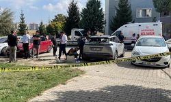 Eskişehir'de genç hemşire, park halindeki araçta ölü bulundu