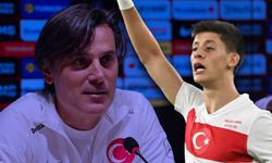 Türkiye-İzlanda maçında Arda Güler oynayacak mı? Vincenzo Montella sakatlığıyla ilgili konuştu