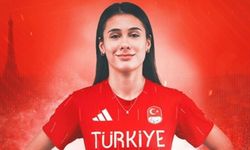 Para atletizmde Aysel Önder, rekor kırarak finale yükseldi