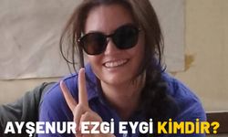 İSRAİL TARAFINDAN ÖLDÜRÜLEN AYŞENUR EZGİ EYGİ KİMDİR? Aktivist Ayşenur Ezgi Eygi kaç yaşında ve aslen nereli?