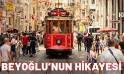 Beyoğlu'nun ismi nereden geliyor biliyor musunuz? İşte ismin babası olay bey ve oğul