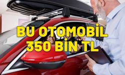 Alman değil Çinli Hiç değil! 350 bin TL’ye otomobil. Dev hamle geldi