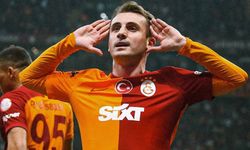 Kerem Aktürkoğlu, Galatasaray'a bu sözlerle veda etti: "Birkaç damla gözyaşıyla beraber…"