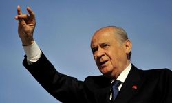 Devlet Bahçeli'nin hayatı kitap oldu: 'Bir Ülküye Adanmış Ömrün Anlatılmamış Hikayesi'