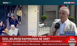 Aci ailesinin avukatı Ekol TV'ye konuştu: Hazırlanan raporun hukuki bir geçerliliği yok