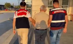 PKK'nın Avrupa yapılanmasına darbe! İzmir'de kıskıvrak yakalandı