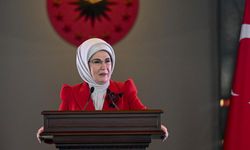 Emine Erdoğan, Paralimpik Oyunları'nda mücadele eden milli sporcuları kutladı