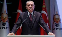 Cumhurbaşkanı Erdoğan: Özgür Özel'in bu millete özür borcu var