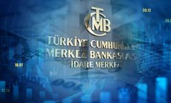 Merkez Bankası yeni rakamları yayımladı: Yıl sonu enflasyon ve dolar tahmini değişti