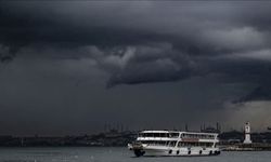 İstanbul dahil birçok ile kuvvetli yağış geliyor! 6-8 derece birden düşecek