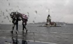 Meteoroloji son dakika olarak duyurdu! Bu sefer çok kuvvetli geliyor