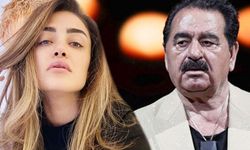 İbrahim Tatlıses'in kızı Dilan Çıtak THY uçağını birbirine kattı