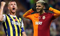 Fenerbahçe-Galatasaray derbisinin hakemi belli oldu