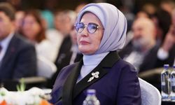 Emine Erdoğan, ABD'de lider eşleriyle buluşacak