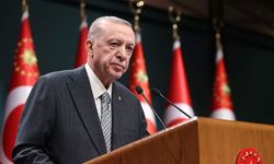 Cumhurbaşkanı Erdoğan'dan önemli açıklamalar