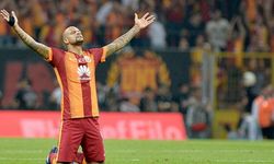 Felipe Melo'nun derbi paylaşımı gündem oldu: Fener ağlama