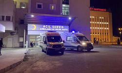 Gece saatlerinde korkunç kaza! Tur otobüsü devrildi: 20 yaralı