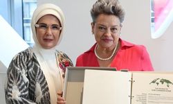 Emine Erdoğan'dan 'Küresel Sıfır Atık İyi Niyet Beyanı' paylaşımı